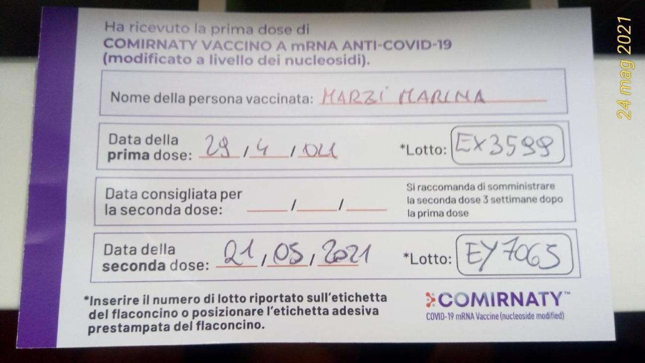 Unica Nel Cuore Storico Di ترييستي المظهر الخارجي الصورة